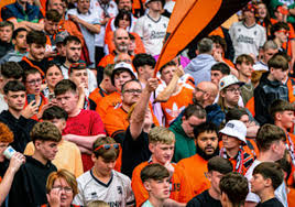 Dundee United Football Club - News update
