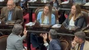 PRO en Crisis: Veto de Milei Desata Fuerte Cruce Ritondo-Lospennato - Imagen ilustrativa del artículo