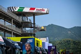 autosport web - News update