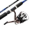 South bend fishing rod