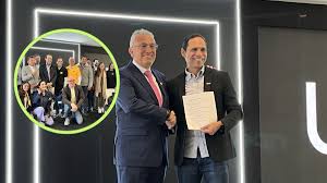 Mundial 2026: taxis de aplicación suman a concesionados para mejorar movilidad