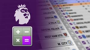 Premier League Final Day: Champions League Qualification Battle