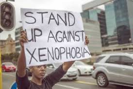 Image result for xenophobia