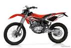 Motos enduro 125