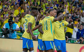 Brésil-Égypte : à quelle heure et sur quelle chaîne TV voir le match de préparation à la Coupe du monde