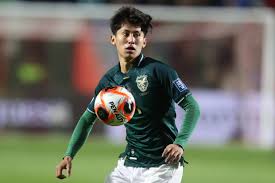 Bolivia se enfrenta a Surinam en partido de vida o muerte para su sueño mundialista