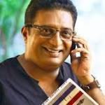 Prakash Raj's biting reply Union