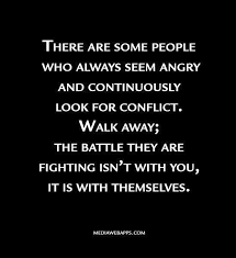 Negative People Quotes on Pinterest | Trapped Quotes, Evil People ... via Relatably.com