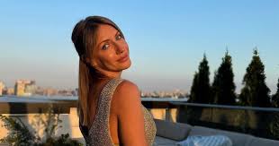 леся нікітюк