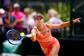 Linette Reaches Nottingham Semifinal, Sramkova vs. Noskova Preview