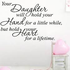 Quotes For Your Daughter. QuotesGram via Relatably.com