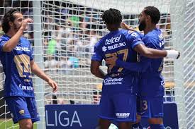 Pumas quiere seguir demostrando que es candidato al título