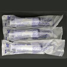 Flat Needle Syringe for Shaker Molds | Medicial Syringe ...
