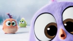 Résultat de recherche d'images pour "angry birds film"