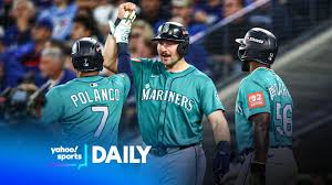 Yahoo Sports - News update