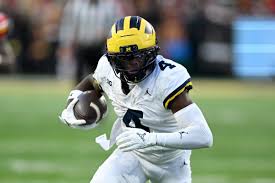 Fans vote on where Michigan Football will be ranked Week 1 in 2026