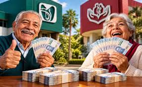 Aguinaldo IMSS e ISSSTE 2026: ¿Quiénes recibirán más dinero y cuál es la fecha de pago?