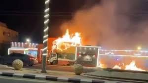 CNN Arabic - News update