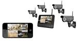 Remote Security Camera Remote Video Surveillance Apps
