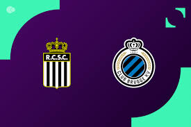 Charleroi vs Club Brugge - antevisão, ausências e onzes prováveis