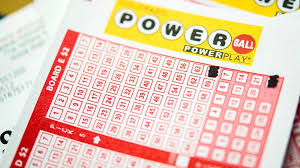 Powerball Lottery Results and Jackpot Update: August 25, 2025
