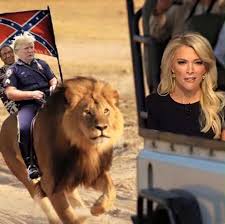 Résultat de recherche d'images pour "donald trump blood painting"