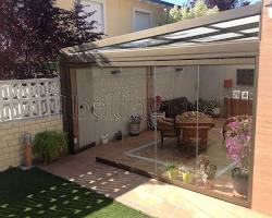 Imagen de Cortinas de cristal Beldaglass Madrid