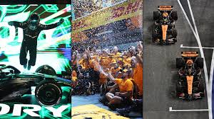 Formula 1 - News update