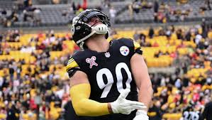 T.J. Watt