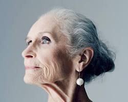 Daphne Selfe model 이미지
