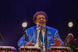 Murió Rubén “El Negro” Rada