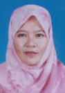 Madya Dr. Noraishah Binti Buang - aishah