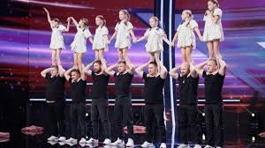 (video) „Una dintre cele mai frumoase amintiri”: Fetițele din Moldova de la Studio Acrobatic Show i-au „topit”...