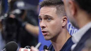 T.J. McConnell Supports Sister's WNBA Debut at NBA Finals Game