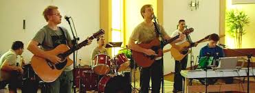 Resultado de imagem para banda levitas de jose bonifacio