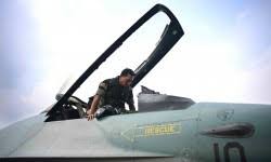 Hasil gambar untuk pesawat tempur canggih