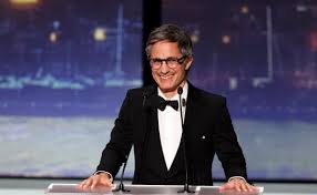“Mucho mejor que la reputación de la FIFA”: Gael García Bernal incendia Cannes con comentario viral