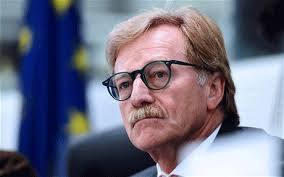 Luxembourg&#39;s Yves Mersch won a position on the European Central Bank&#39;s executive board on Friday after months of dispute with legislators who objected to ... - mersch_2378885c