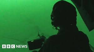 BBC - News update