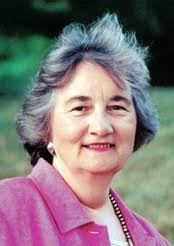 Katherine Paterson, two-time winner of the National Book Award and the Newbery Medal, was named National Ambassador for Young People&#39;s Literature by ... - paterson