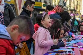¡Atención! Día del Niño 2025: Fecha Confirmada y Cambios Oficiales - Imagen ilustrativa del artículo