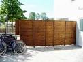 Grigliati in legno per recinzioni:prezzi e dettagli - Onlywood