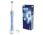 Electric toothbrushes Philips, Oral B and Waterpik - Boots