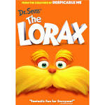 El lorax completa