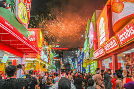 Gak Perlu Antre! Begini Cara Mudah Beli Tiket Online Jakarta Fair