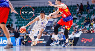 SPIN.ph: Sports Interactive Network Philippines - News update
