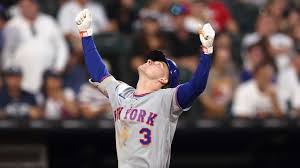Is Stewart the frontrunner for NL Rookie of the Year? Here are the contenders