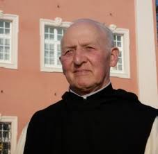 P. Johannes Brügger ist der sechste Prior, unter dem er treu und bescheiden ...