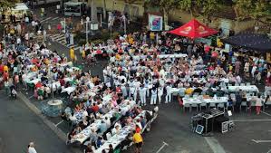 Prayssac en Fête: 3 Jours de Folie Gratuits! Ne Manquez Pas Ça!