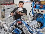 Can you turbocharge a carbureted engine? - Ford Truck Enthusiasts